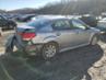 SUBARU LEGACY 2.5I PREMIUM