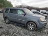 HONDA PILOT TOURING