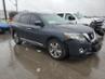 NISSAN PATHFINDER S