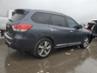 NISSAN PATHFINDER S