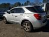 CHEVROLET EQUINOX LTZ