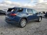 CHEVROLET TRAVERSE LS