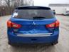 MITSUBISHI OUTLANDER ES