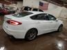 FORD FUSION SEL