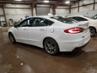 FORD FUSION SEL