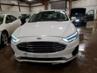 FORD FUSION SEL