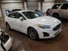 FORD FUSION SEL