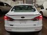 FORD FUSION SEL