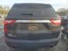 CHEVROLET TRAVERSE LS