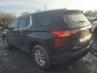 CHEVROLET TRAVERSE LS