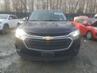 CHEVROLET TRAVERSE LS