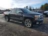 CHEVROLET SILVERADO K1500 HIGH COUNTRY