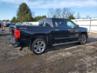 CHEVROLET SILVERADO K1500 HIGH COUNTRY