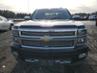 CHEVROLET SILVERADO K1500 HIGH COUNTRY