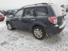 SUBARU FORESTER LIMITED