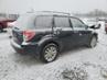 SUBARU FORESTER LIMITED