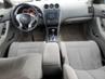 NISSAN ALTIMA BASE