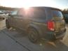 DODGE GRAND CARAVAN SE