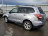 SUBARU FORESTER 2.5I PREMIUM