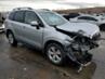 SUBARU FORESTER 2.5I PREMIUM