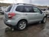 SUBARU FORESTER 2.5I PREMIUM