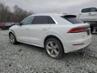 AUDI Q8 PREMIUM PLUS