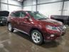 LEXUS RX 350 BASE