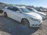 FORD FUSION TITANIUM HEV