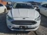 FORD FUSION TITANIUM HEV