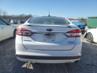 FORD FUSION TITANIUM HEV