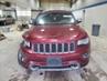 JEEP GRAND CHEROKEE OVERLAND