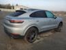 PORSCHE CAYENNE COUPE