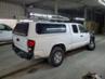 TOYOTA TACOMA ACCESS CAB