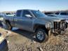 GMC SIERRA K1500 SLT