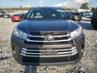 TOYOTA HIGHLANDER SE