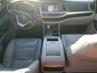 TOYOTA HIGHLANDER SE