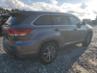 TOYOTA HIGHLANDER SE