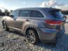 TOYOTA HIGHLANDER SE