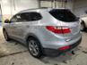 HYUNDAI SANTA FE GLS