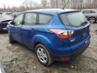 FORD ESCAPE S