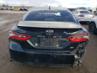 TOYOTA CAMRY SE NIGHT SHADE