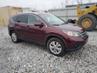 HONDA CR-V EXL