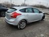 FORD FOCUS SEL