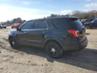 FORD EXPLORER POLICE INTERCEPTOR