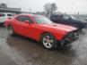 DODGE CHALLENGER SE