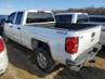 CHEVROLET SILVERADO K2500 HEAVY DUTY