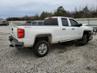 CHEVROLET SILVERADO K2500 HEAVY DUTY