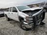 CHEVROLET SILVERADO K2500 HEAVY DUTY