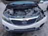 KIA SORENTO BASE