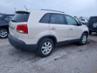 KIA SORENTO BASE